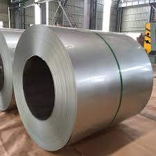 SOĞUK HADDELENMİŞ RULO SAC